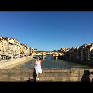 Meet your Posher, NS